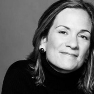 Tracy Chevalier