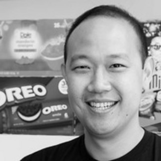 Chieh Huang