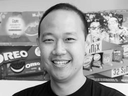 Chieh Huang | Speaker | TED