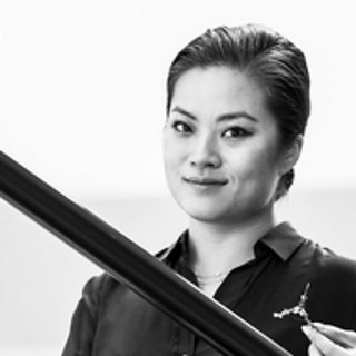 Jamie Paik