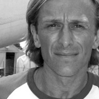 Jeremy Gilley