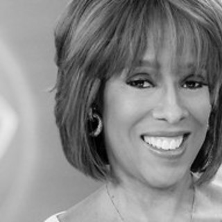 Gayle King