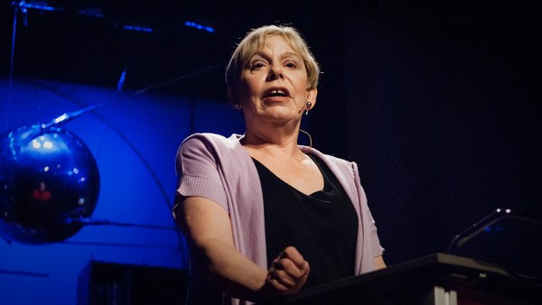 Karen Armstrong: My wish: The Charter for Compassion