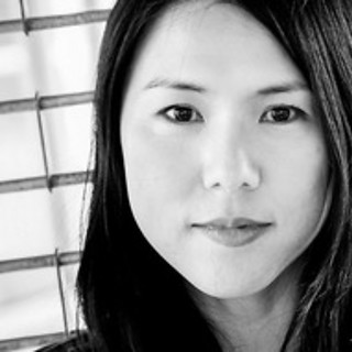 Suki Kim