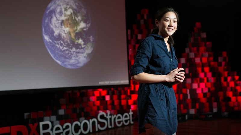 Image result for lisa nip ted talk