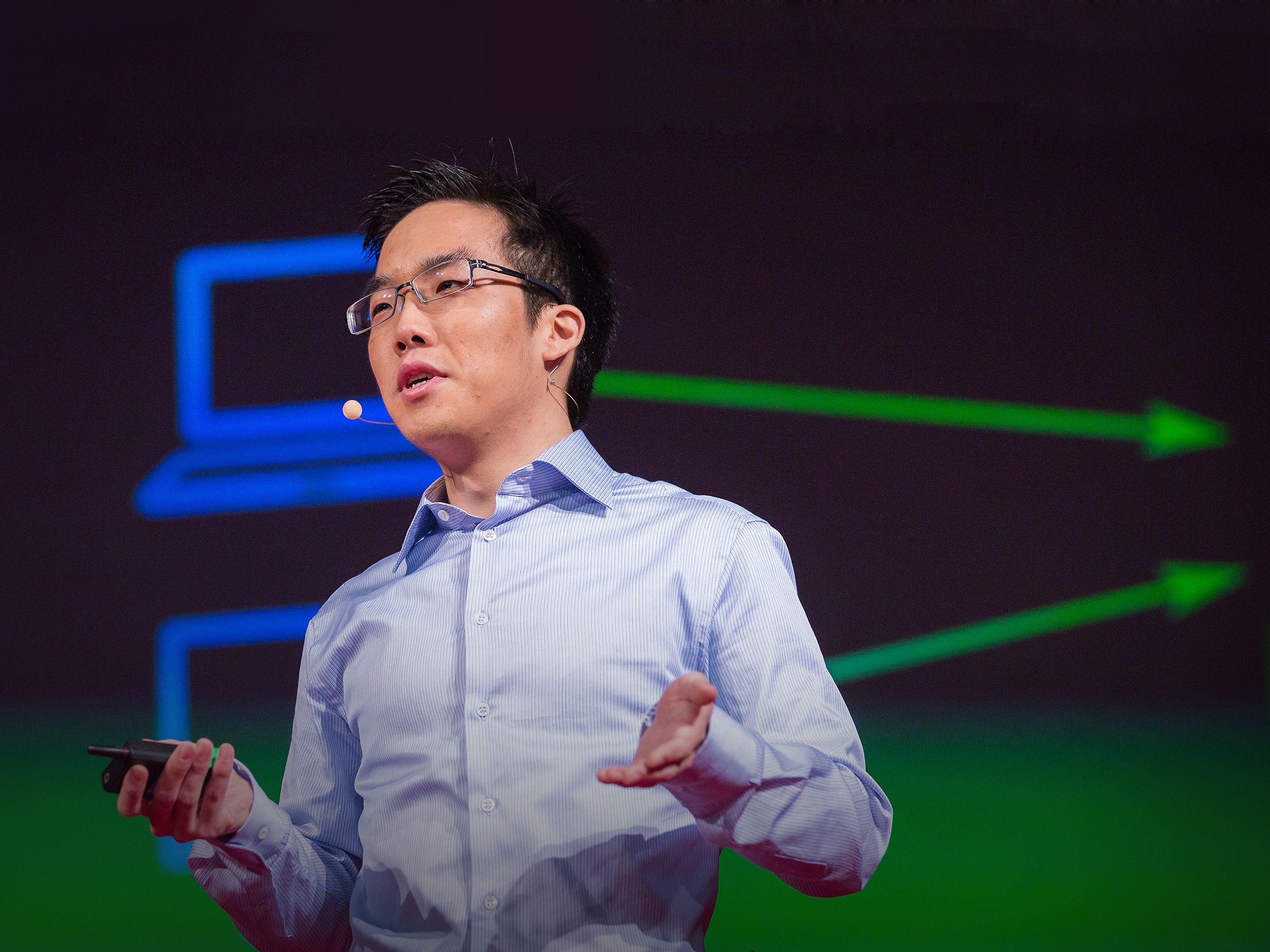 Think your email's private? Think again