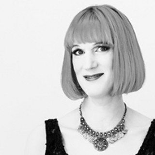 Charlie Jane Anders