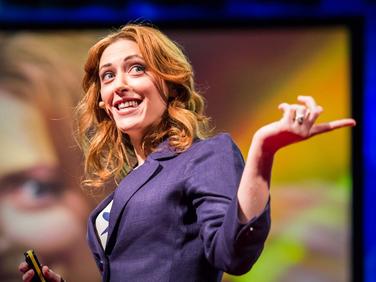 Thumbnail for the embedded element "Kelly McGonigal: How to make stress your friend"
