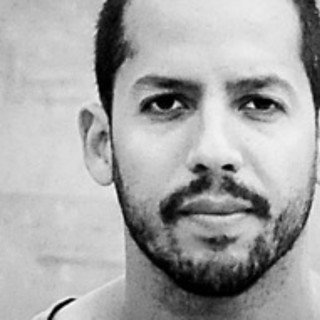 David Blaine