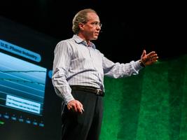 Ray Kurzweil: The accelerating power of technology