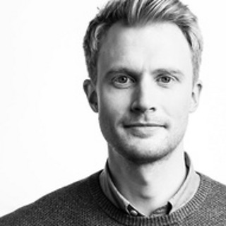 Adam Kucharski