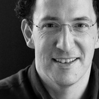 Conrad Wolfram