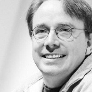 Linus Torvalds