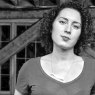 Maria Popova