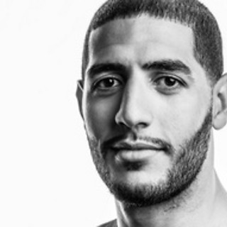 Karim Abouelnaga