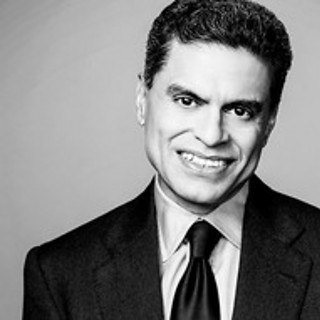 Fareed Zakaria