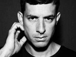 Mark Ronson