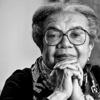 Marian Wright Edelman