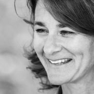 Melinda Gates