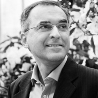Pavan Sukhdev