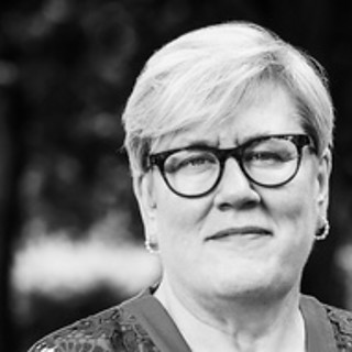 Rachel Kyte