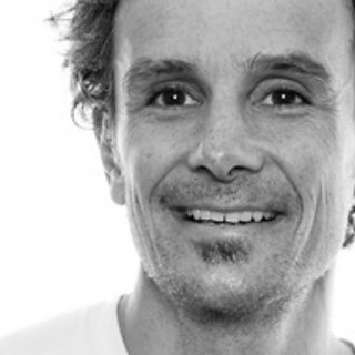 Eric Berlow