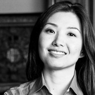 Jeannie Suk Gersen