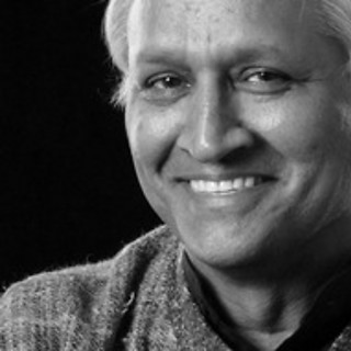 Bunker Roy