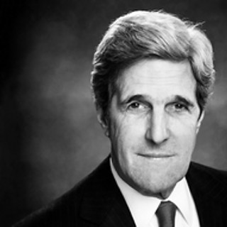 John Kerry
