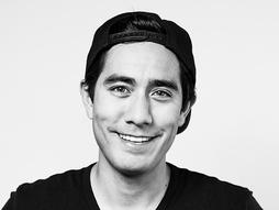 Zach King
