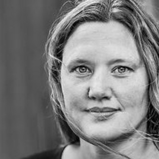 Anna Rosling Rönnlund