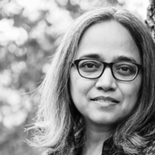 Vandana Singh