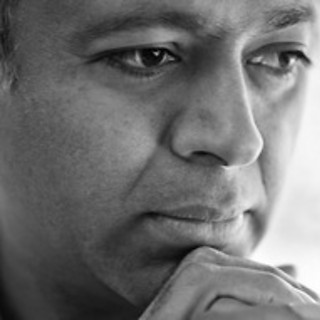 Abraham Verghese