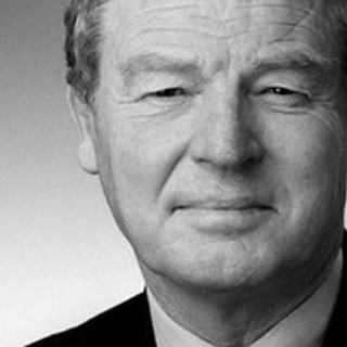 Paddy Ashdown
