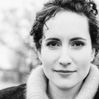 Sarah Barmak