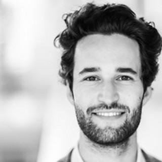 Daniel Susskind