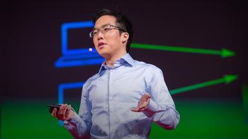 Andy Yen: Think your email's private? Think again