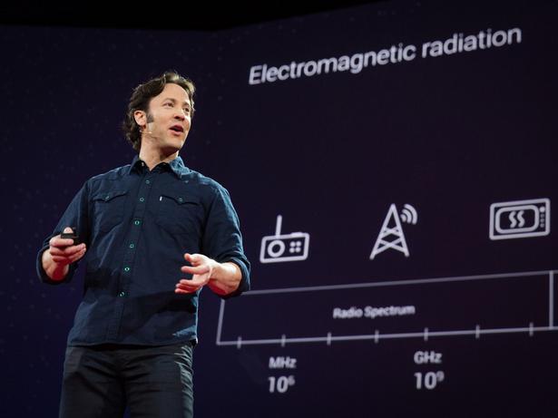 Can we create new senses for humans? | David Eagleman