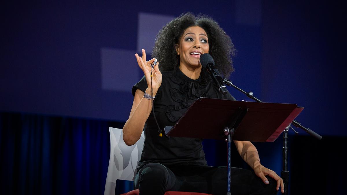 Sarah Jones (stage actress) - Alchetron, the free social encyclopedia