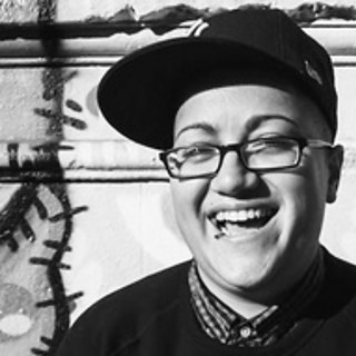 Gabby Rivera