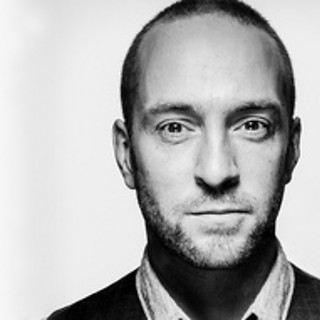 Derren Brown