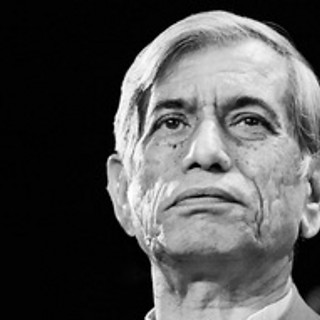 Anupam Mishra