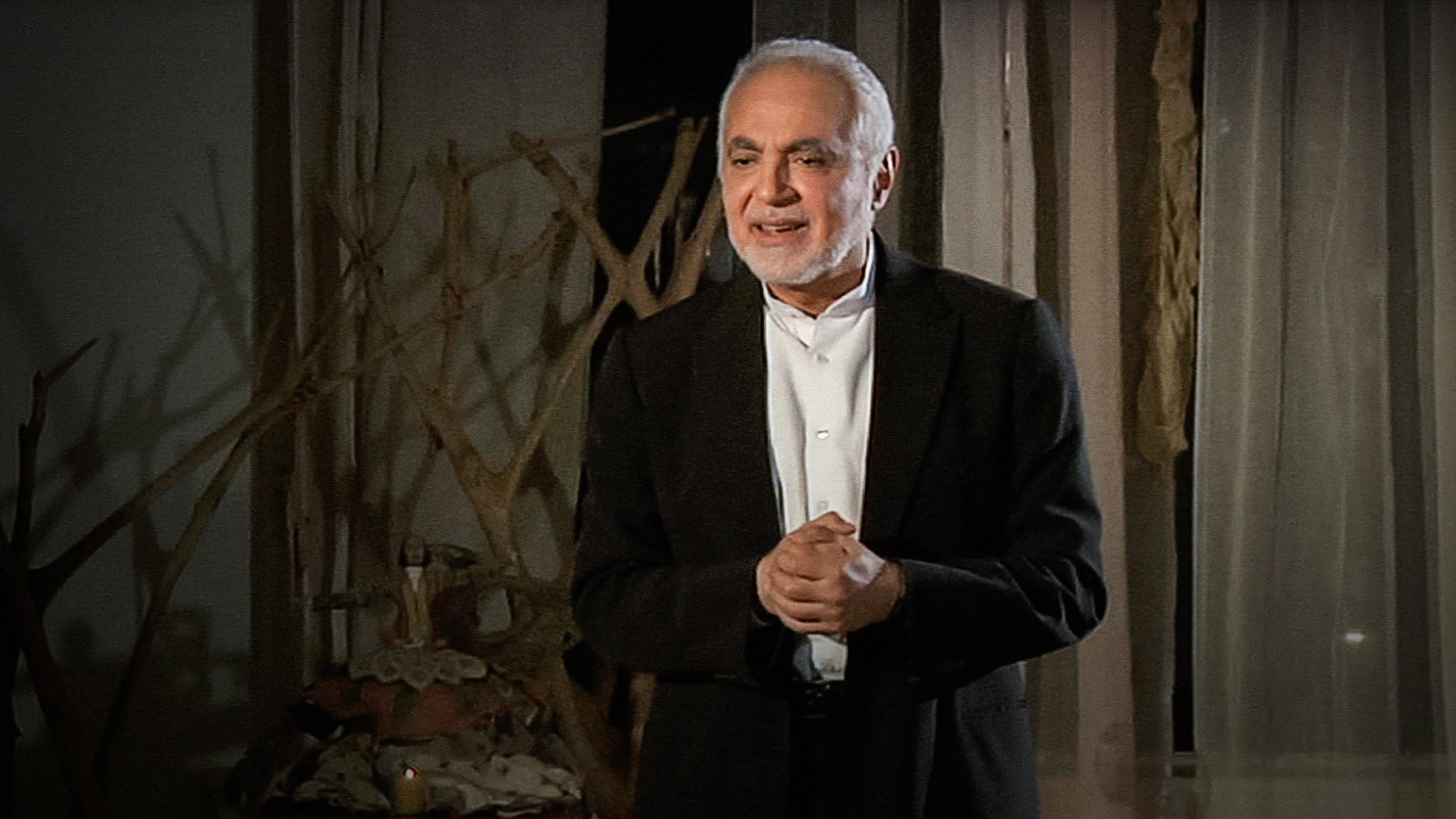 Pi Rauf Feisal Abdul Rauf: Lose your ego, find your compassion | TED Talk