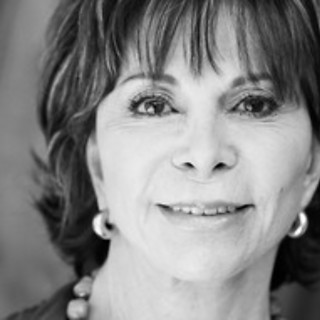 Isabel Allende
