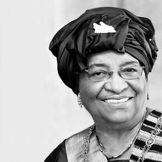 Ellen Johnson Sirleaf