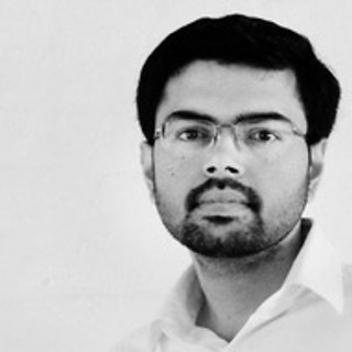 Vinay Venkatraman