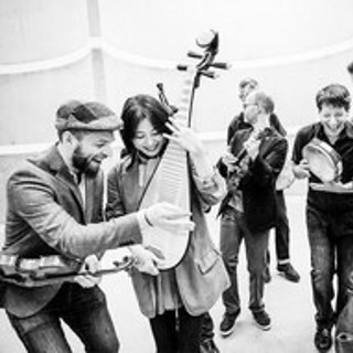 Silk Road Ensemble