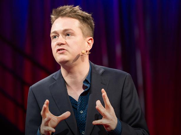 Everything you think you know about addiction is wrong | Johann Hari