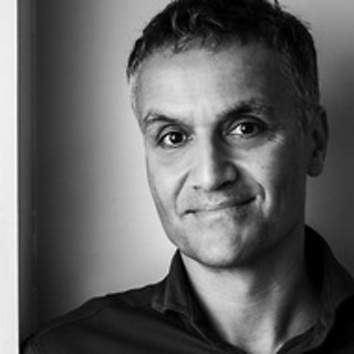Carl Honoré