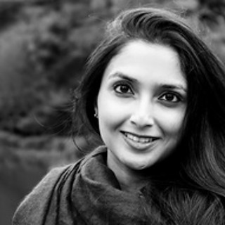 Nirupa Rao